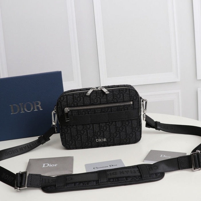 Bandolera Dior