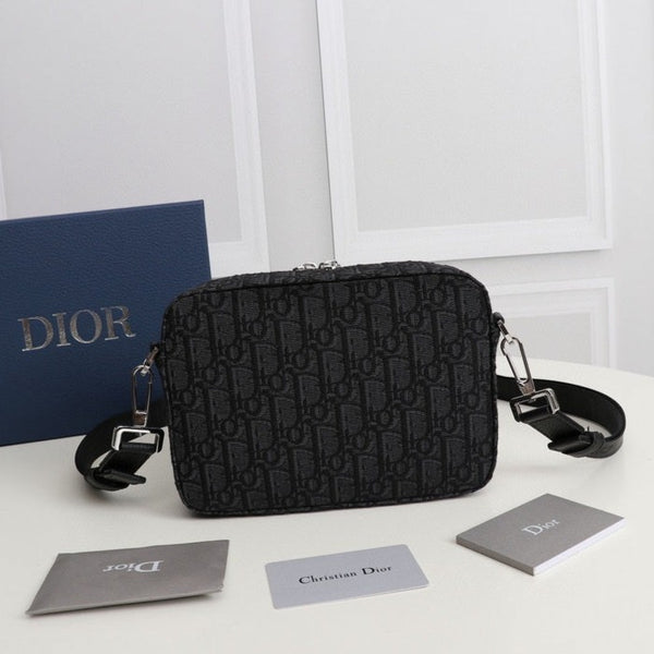 Bandolera Dior