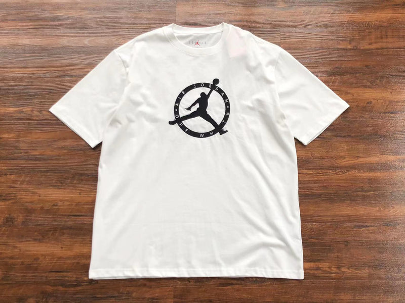 Camiseta Off White