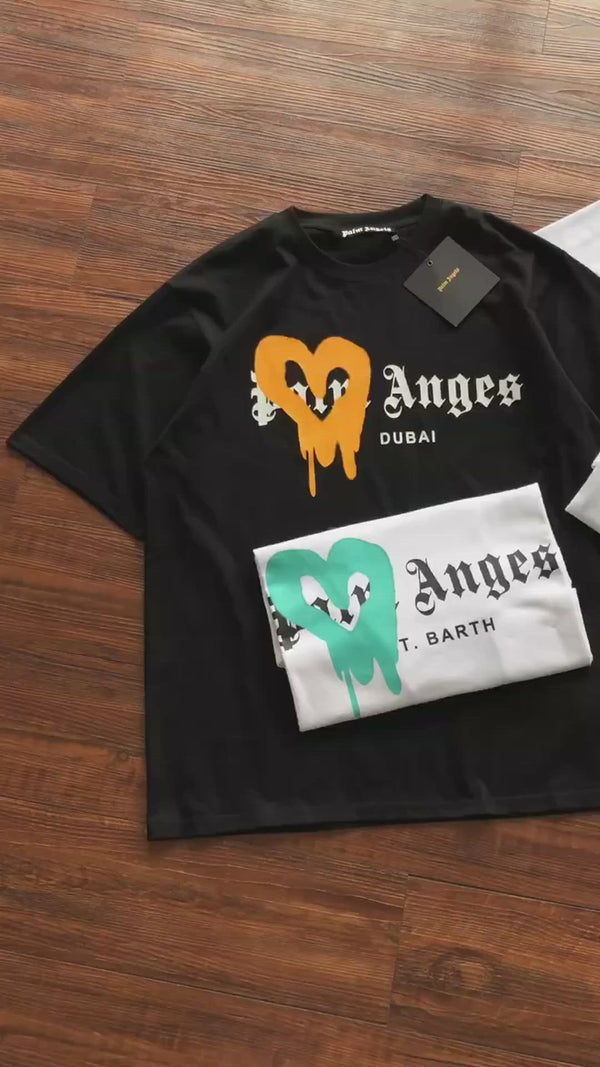 Camiseta Palm Angels