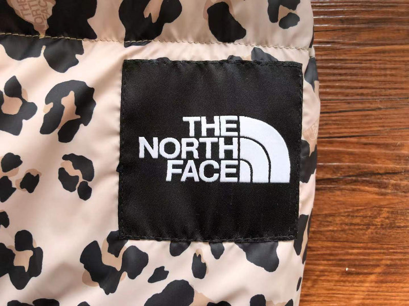 Abrigo The North Face 700