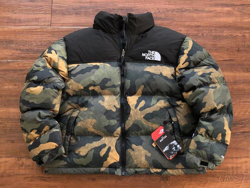 Abrigo The North Face 700