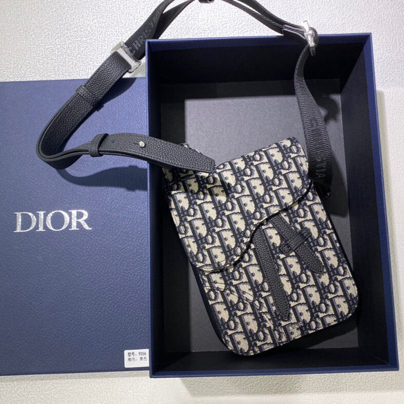 Bandolera Dior