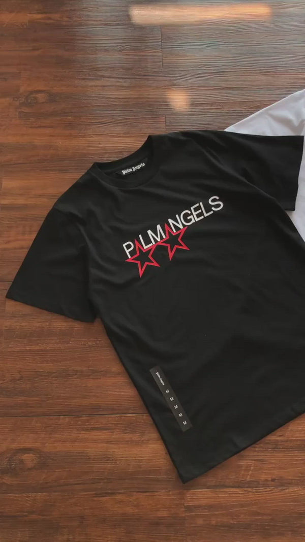 Camiseta Palm Angels