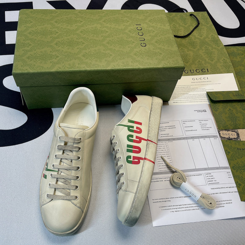 Gucci Sneakers