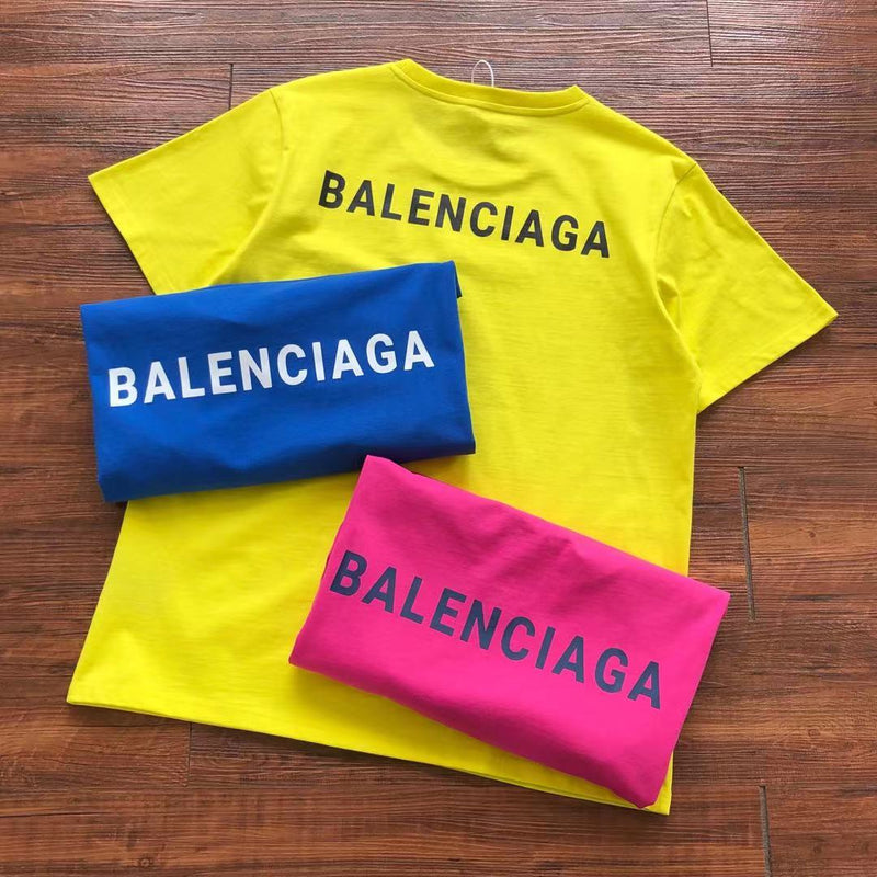 Camiseta Balenciaga