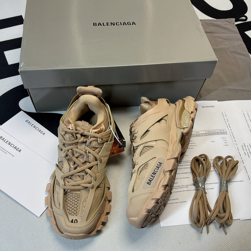 Balenciaga Track