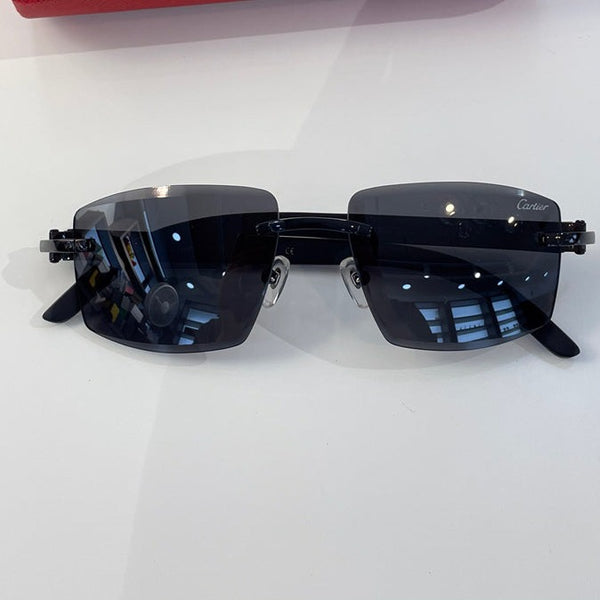 Gafas Cartier