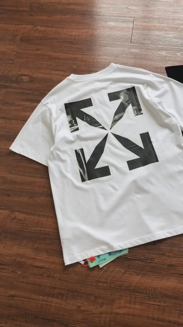 Camiseta Off White