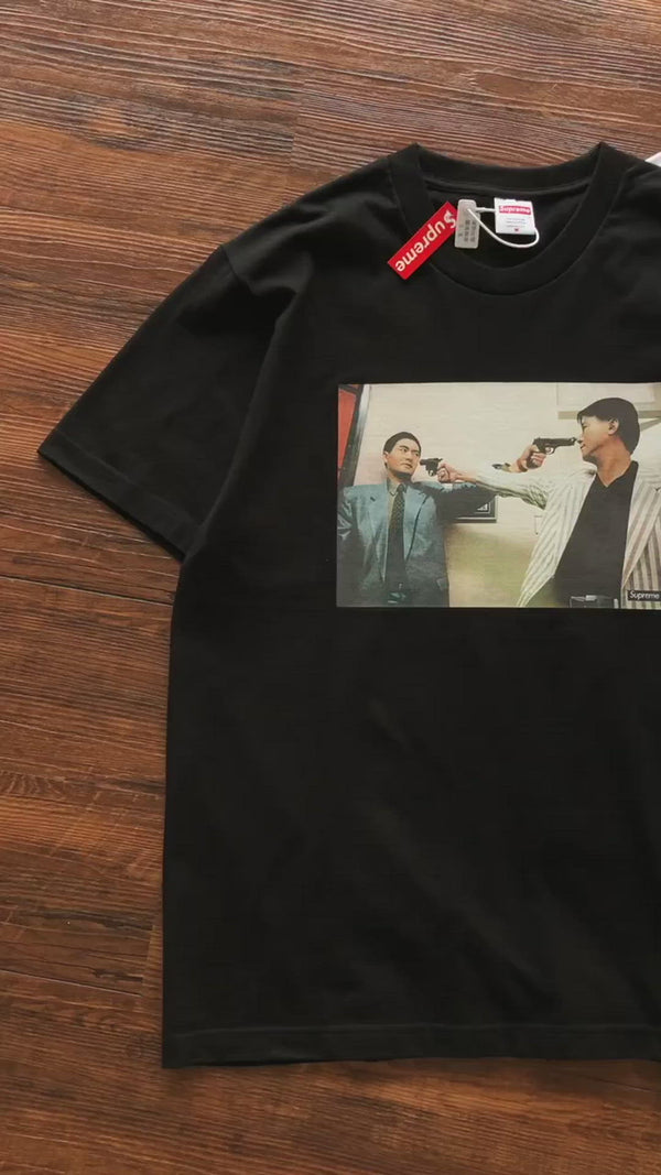 Camiseta Supreme