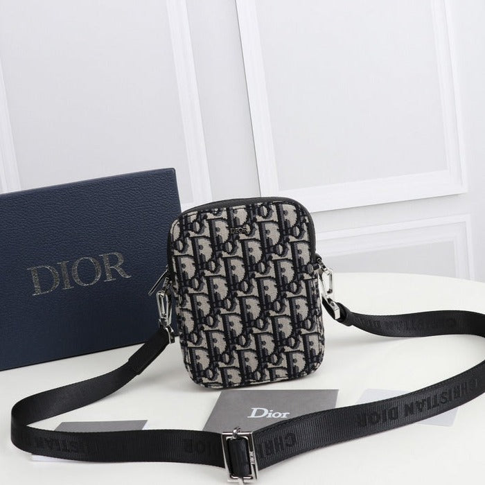 Bandolera Dior