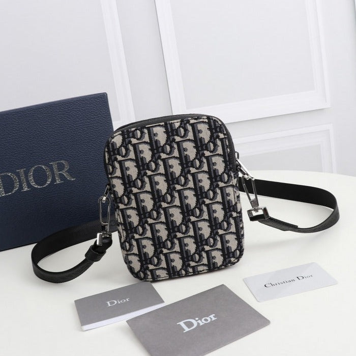 Bandolera Dior