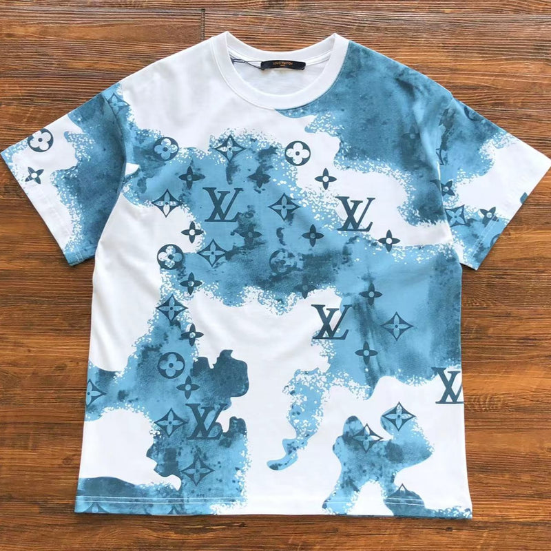 Camiseta Louis Vuitton