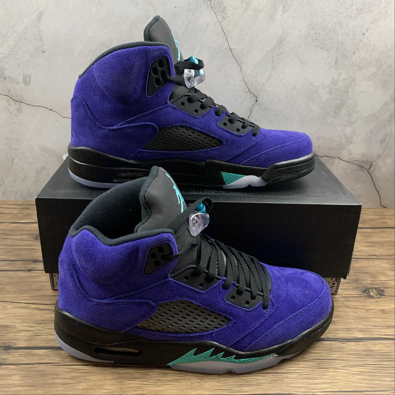 Jordan 5