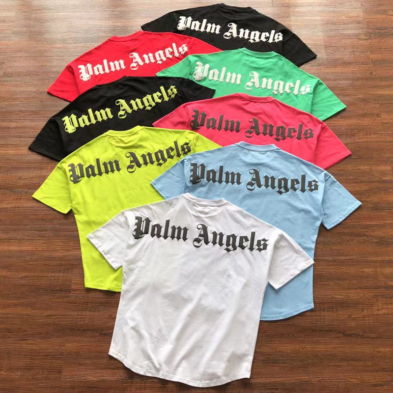 Camiseta Palm Angels