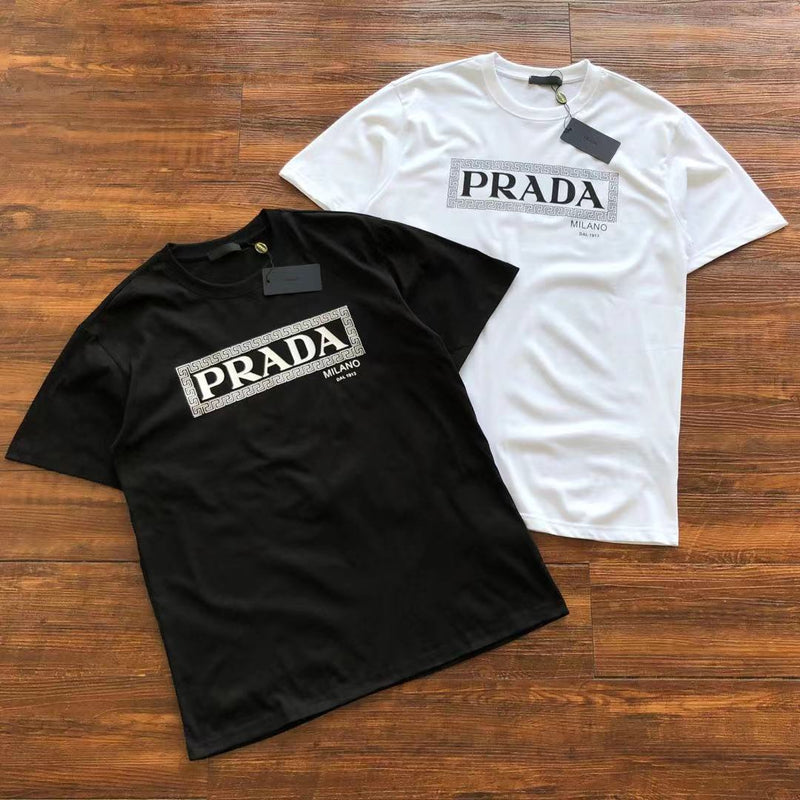 Camiseta Prada