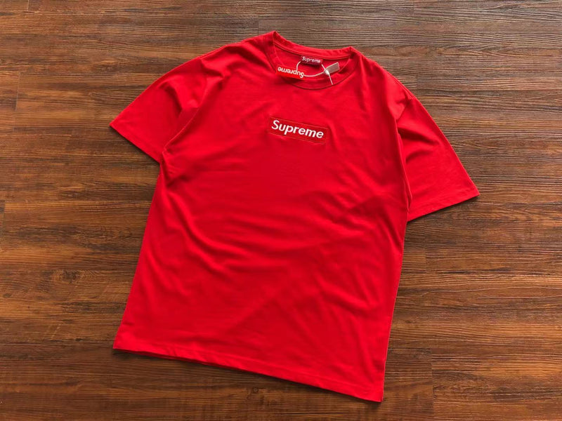 Camiseta Supreme