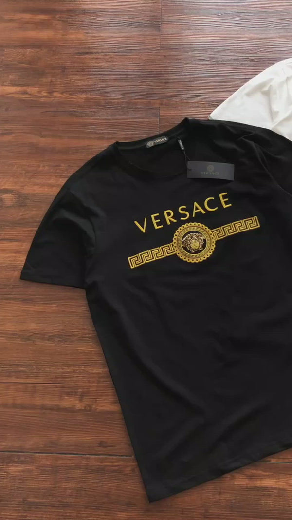 Camiseta Versace