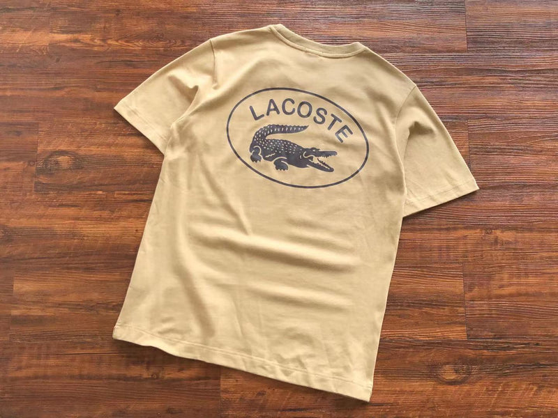 Camiseta Lacoste