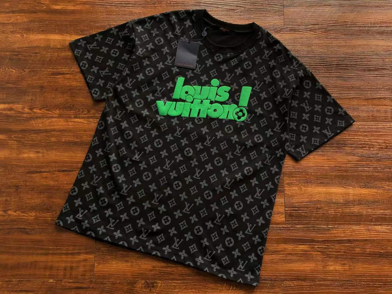 Camiseta Louis Vuitton