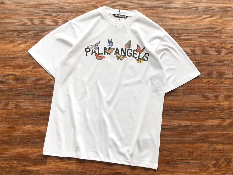 Camiseta Palm Angels