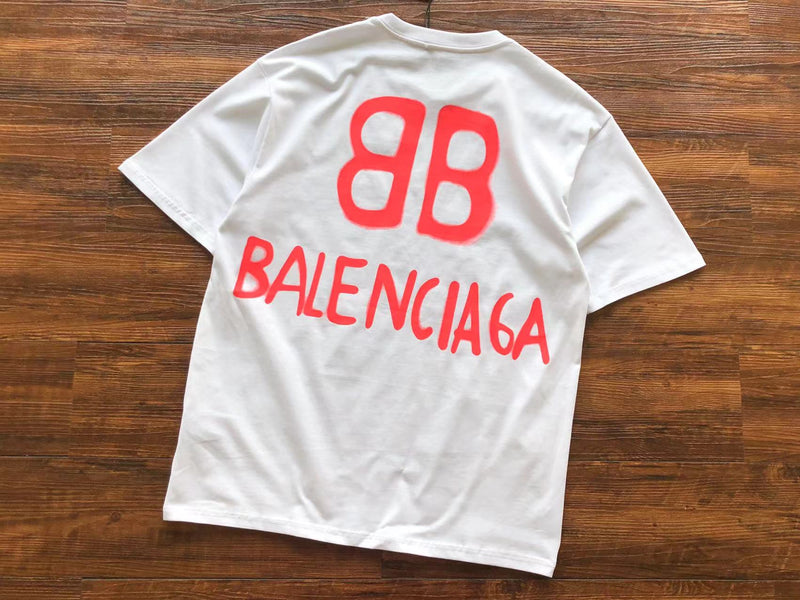 Camiseta Balenciaga