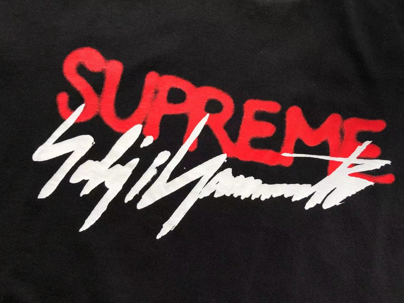 Camiseta Supreme