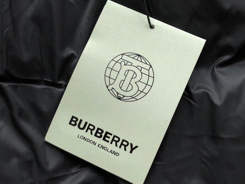 Chaleco Burberry