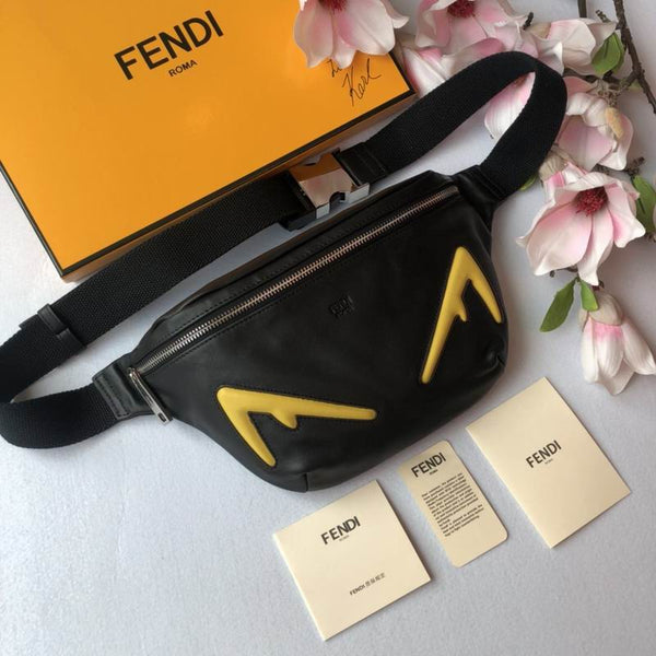 Riñonera Fendi