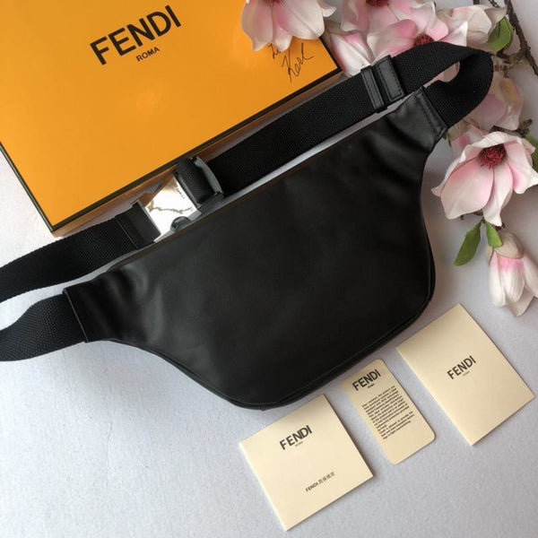 Riñonera Fendi