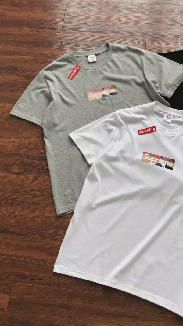 Camiseta Supreme