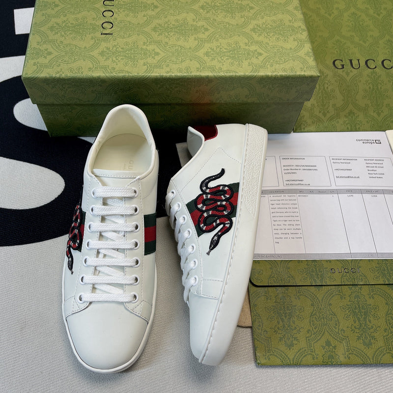 Gucci Sneakers