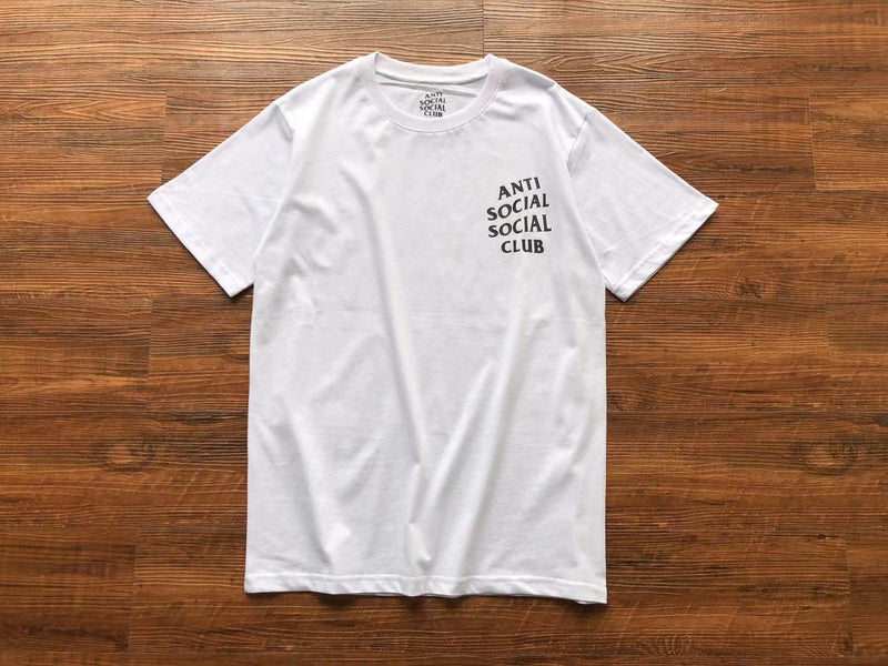 Camiseta ASSC