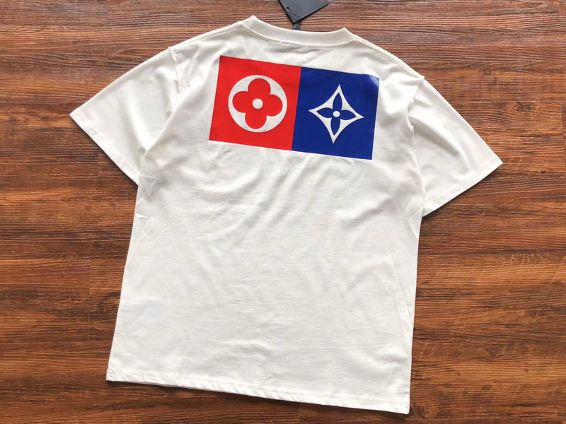 Camiseta Louis Vuitton