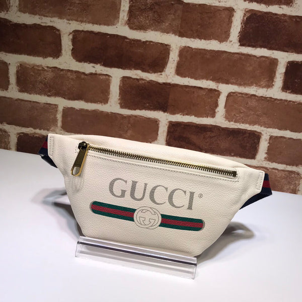 Riñonera Gucci