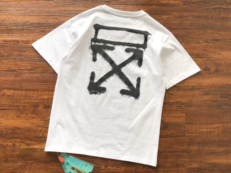 Camiseta Off White