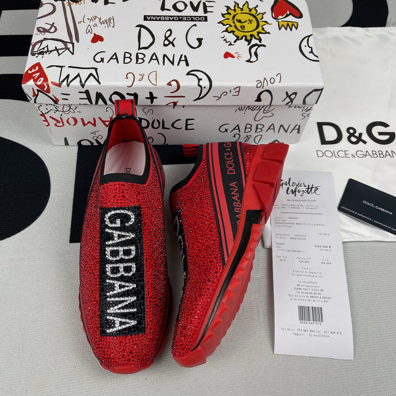 DG Sneakers