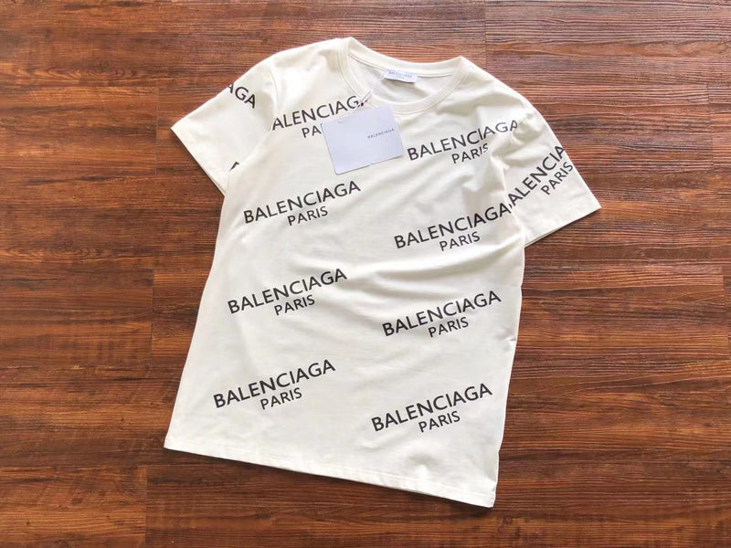 Camiseta Balenciaga