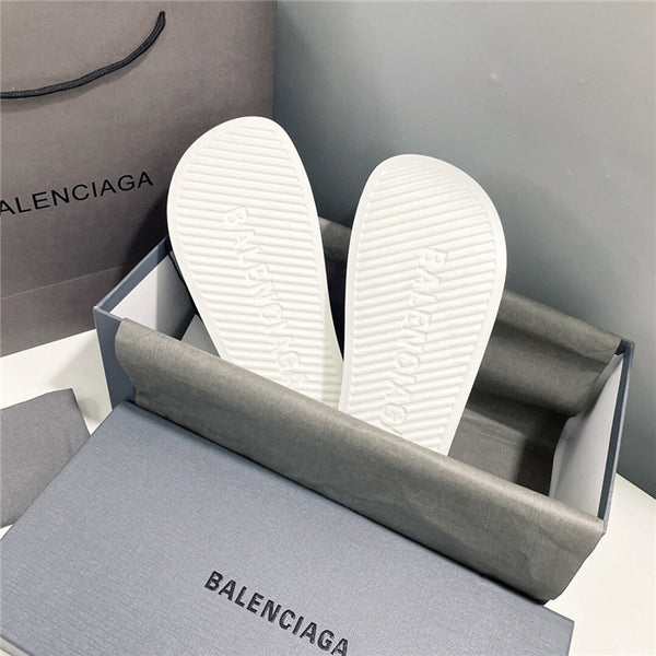 Chanclas Balenciaga