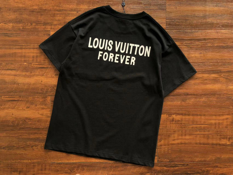 Camiseta Louis Vuitton