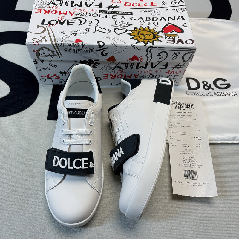 DG Sneakers