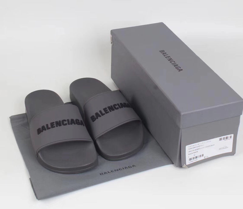 Chanclas Balenciaga