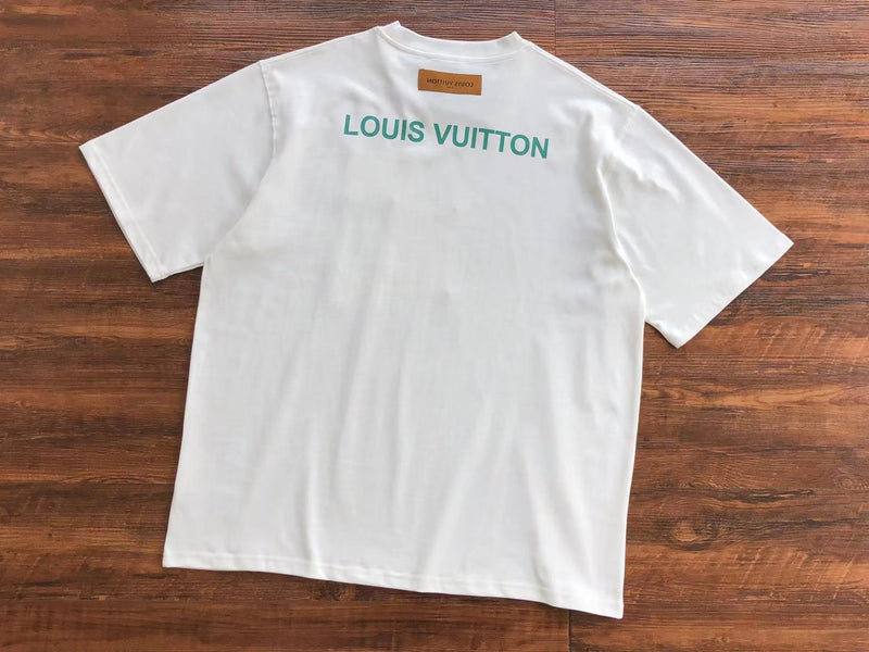 Camiseta Louis Vuitton