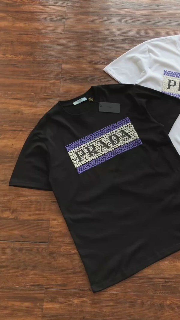 Camiseta Prada