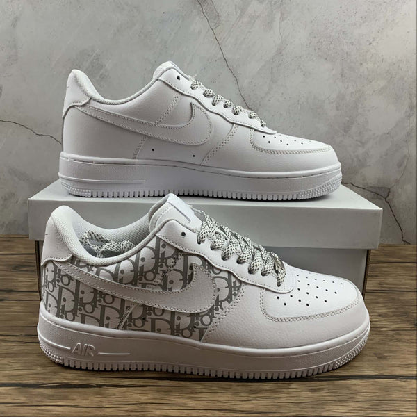 Dior x Air Force 1