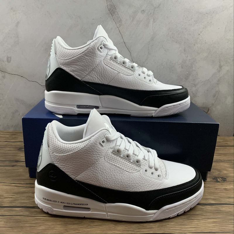 Jordan 3