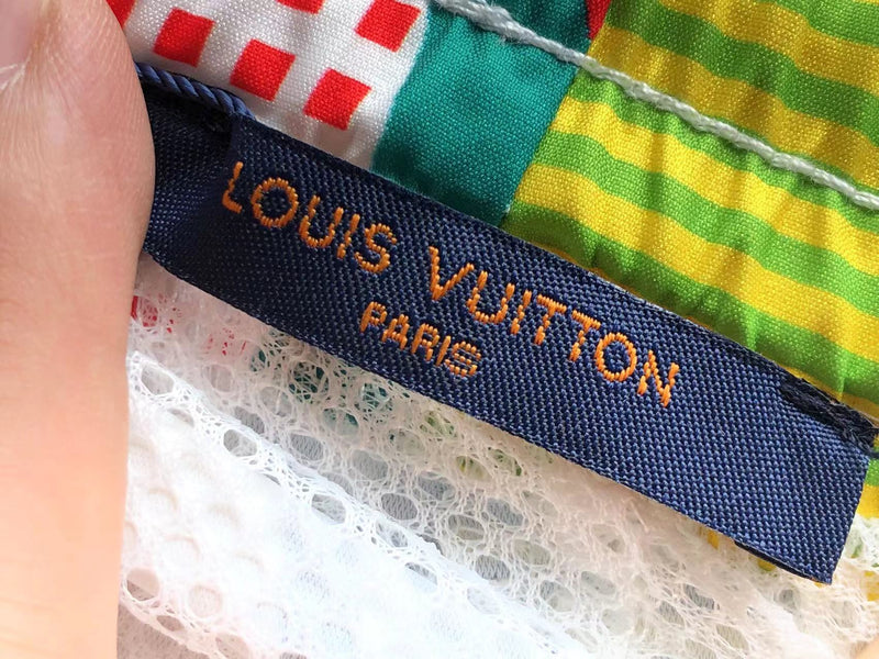 Pantalones Louis Vuitton