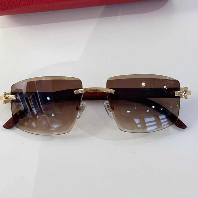 Gafas Cartier