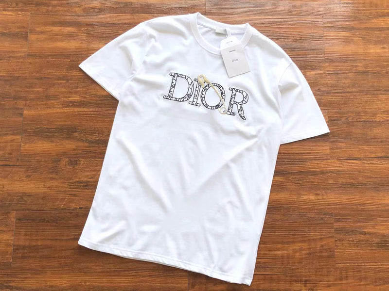 Camiseta Dior