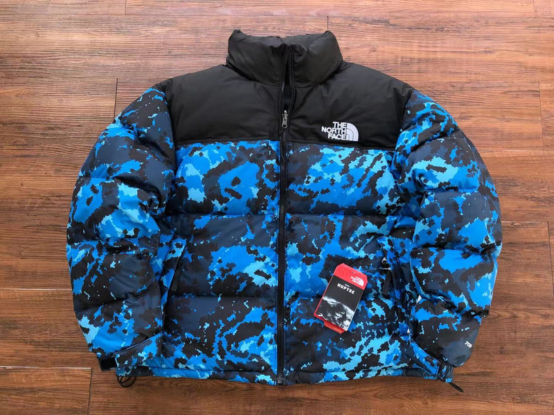 Abrigo The North Face 700